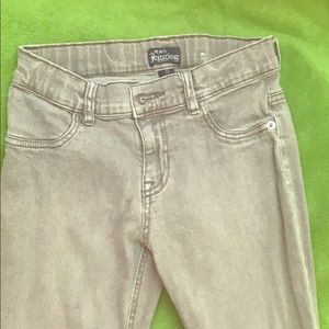 Children’s place begging